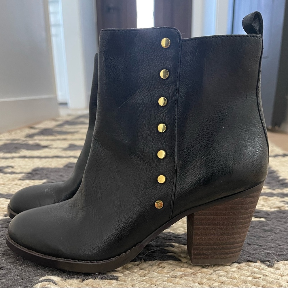 Nine West women boots